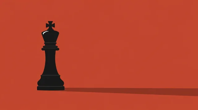 The 48 Laws of Power illustration
