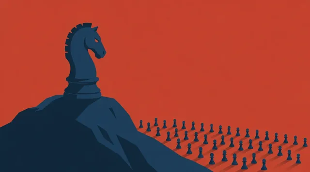 The Art of War illustration