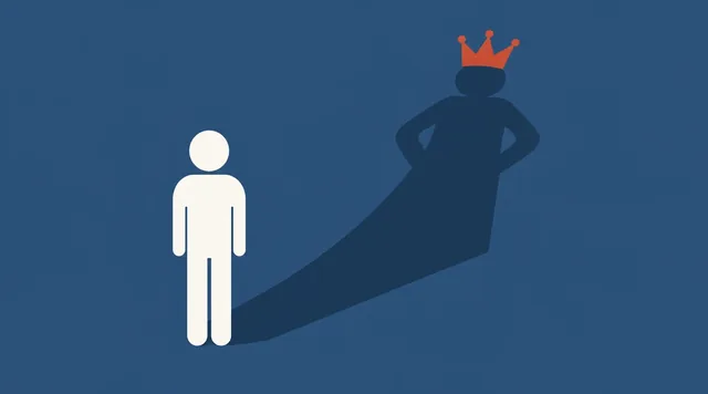 The Charisma Myth illustration