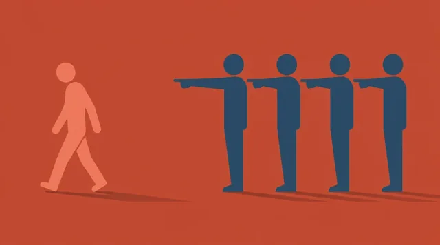 The Courage to Be Disliked illustration