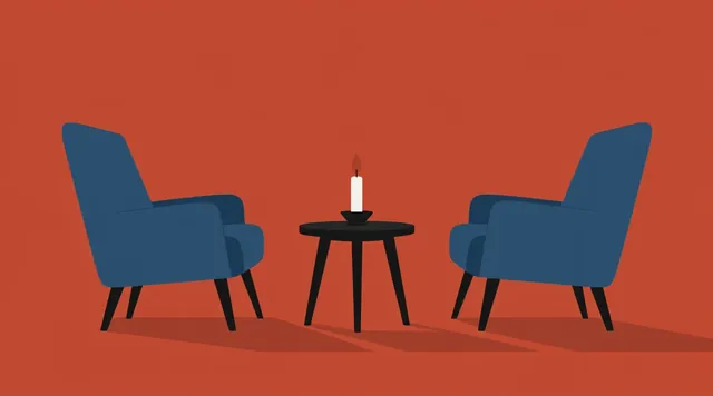 Crucial Conversations illustration