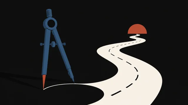 Designing Your Life illustration