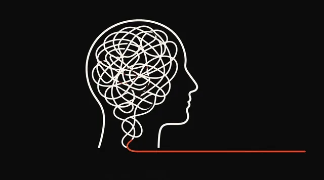 Don't Believe Everything You Think illustration
