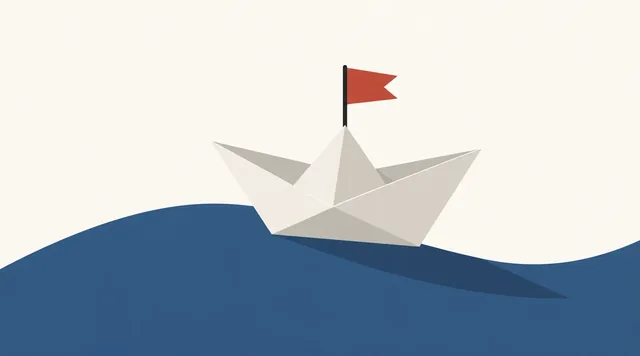 Feel-Good Productivity illustration