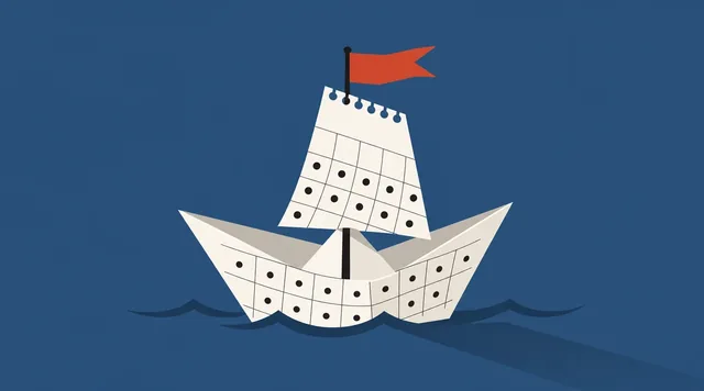 The First 90 Days illustration