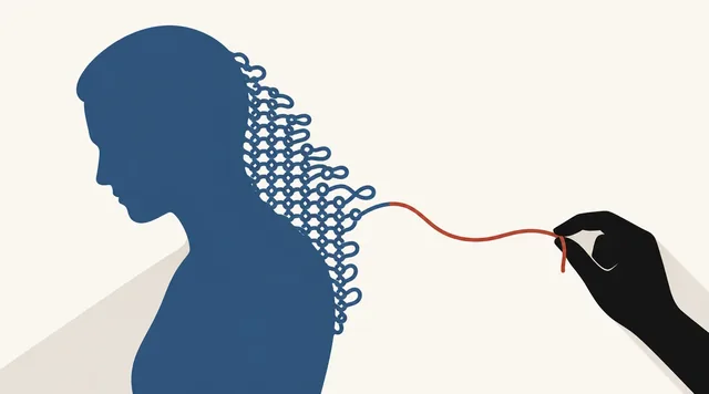 The Gene illustration