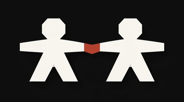 Hold Me Tight illustration