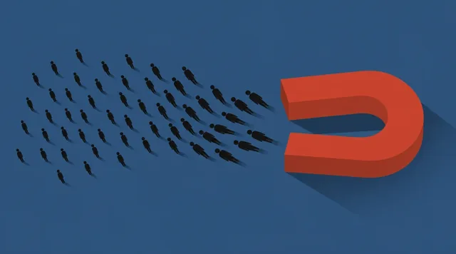 Influence illustration