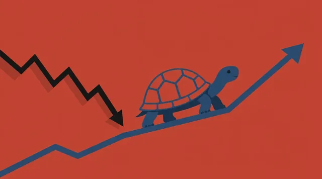 The Intelligent Investor illustration