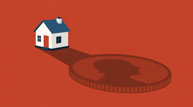 The Millionaire Next Door illustration