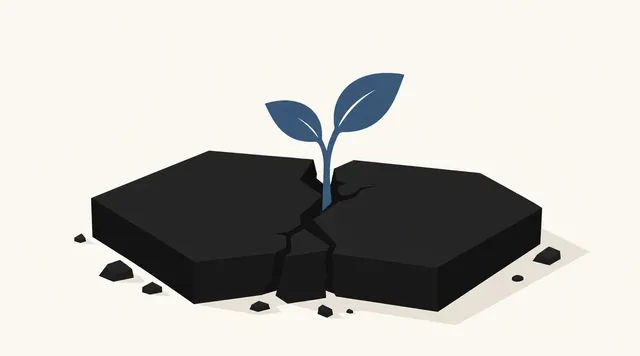 Mindset illustration