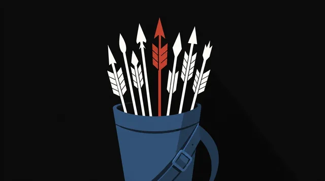Range illustration