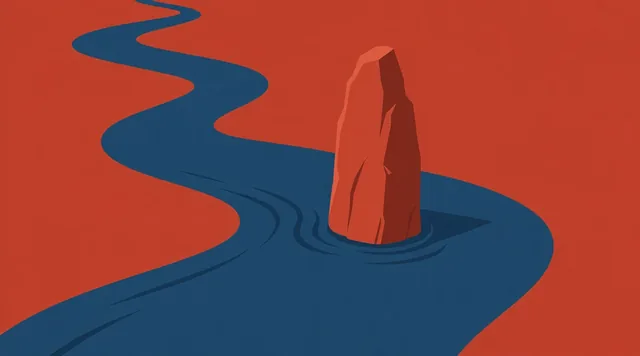 Same as Ever illustration
