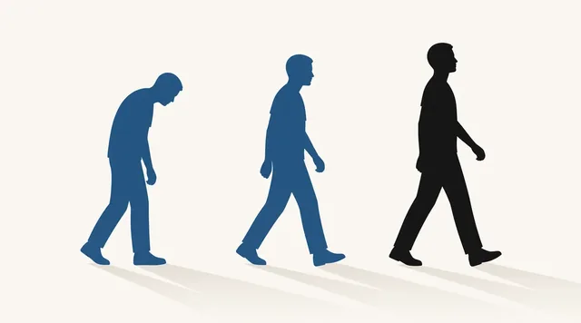 Sapiens illustration