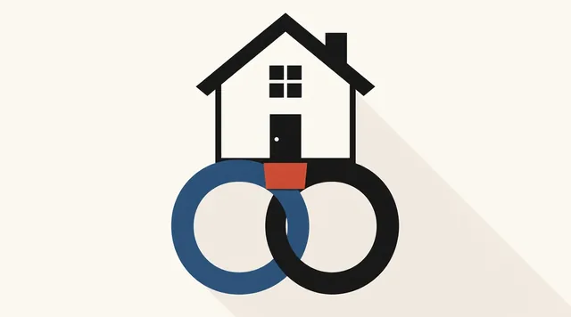 The Seven Principles for Making Marriage Work illustration