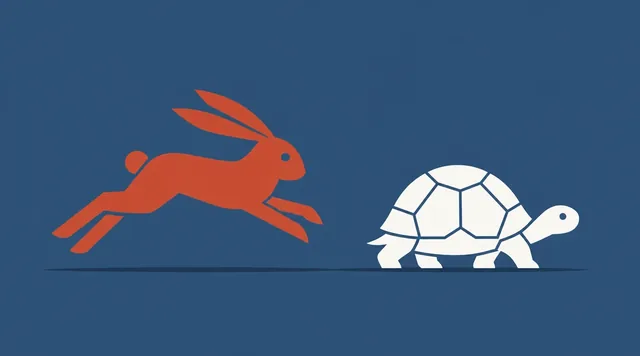 Thinking, Fast and Slow illustration